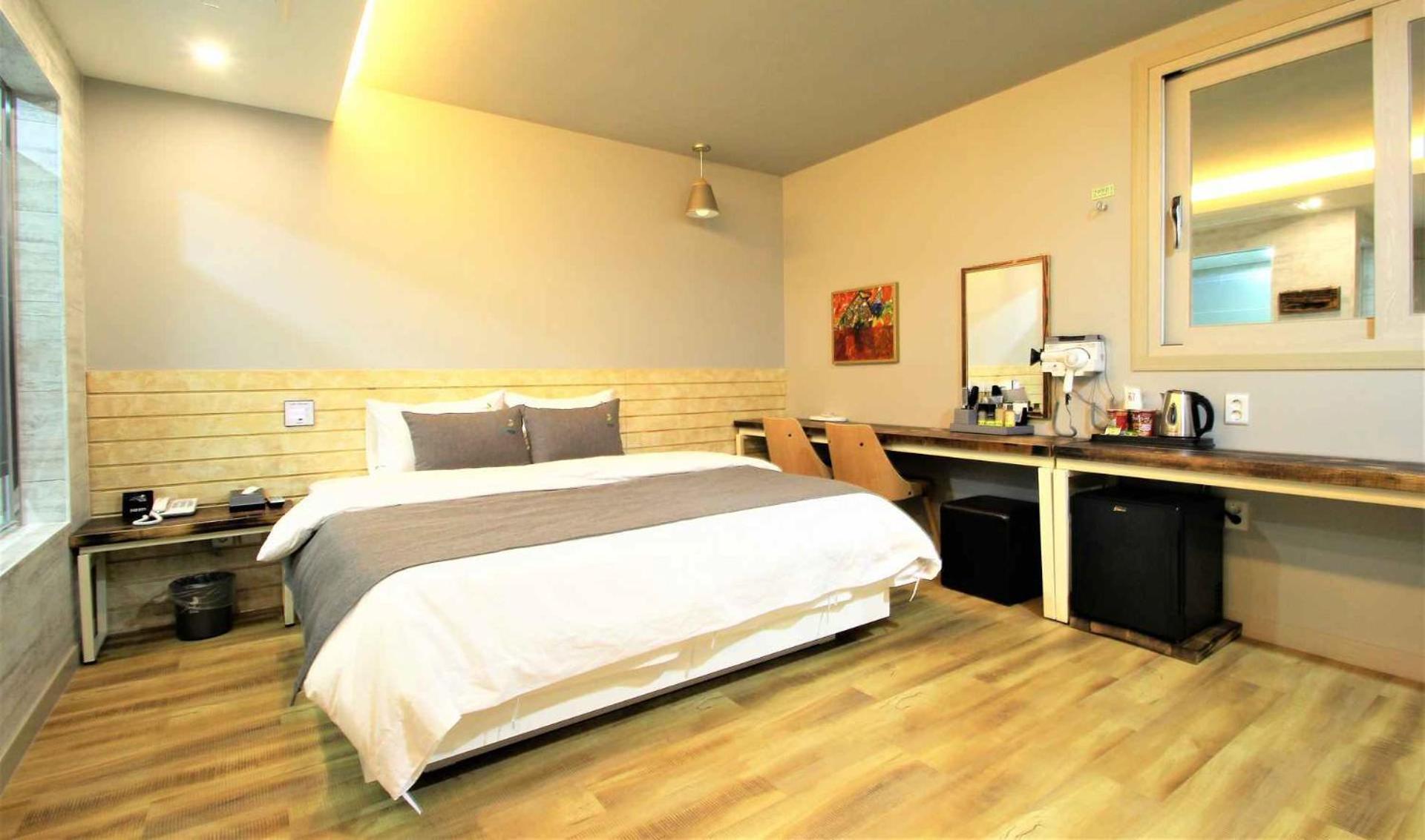 Jade Hotel Ilsan Ni Exterior photo